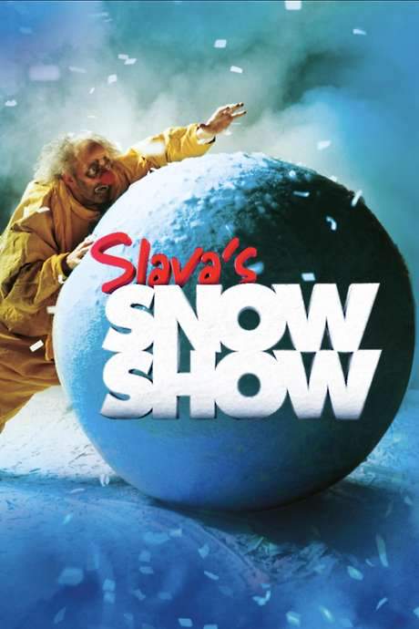 Slava’s Snowshow